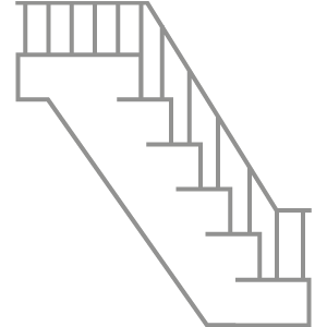 Staircases
